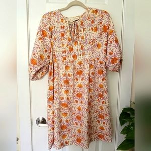 Baby Doll Dress